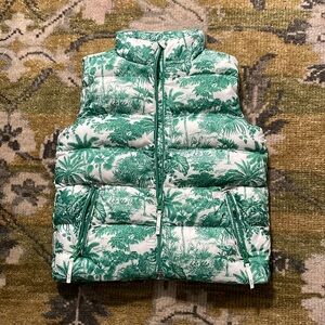 Vineyard Vines Puffer Vest